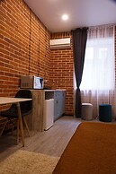 A-Rooms