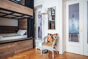 Hostel Beogradjanka