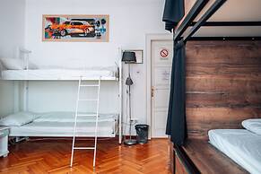 Hostel Beogradjanka