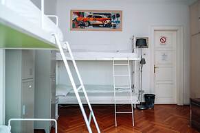 Hostel Beogradjanka