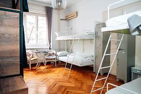 Hostel Beogradjanka