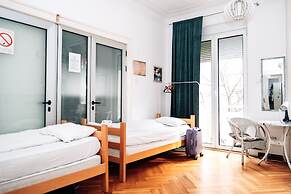Hostel Beogradjanka