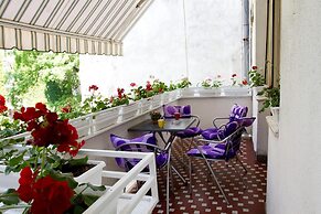 Hostel Beogradjanka