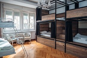 Hostel Beogradjanka