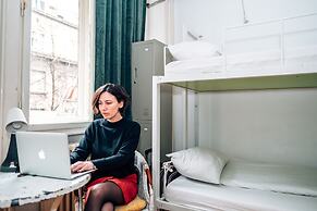 Hostel Beogradjanka