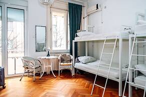 Hostel Beogradjanka
