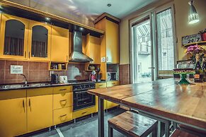 Hostel Beogradjanka