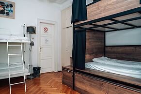 Hostel Beogradjanka