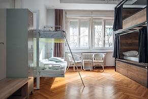 Hostel Beogradjanka