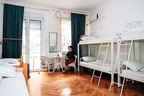 Hostel Beogradjanka