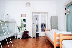 Hostel Beogradjanka