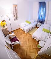 Hostel Beogradjanka