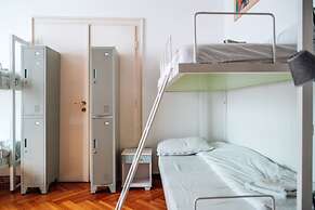 Hostel Beogradjanka