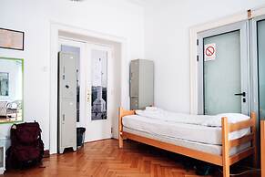 Hostel Beogradjanka