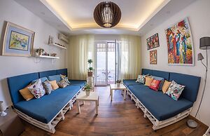 Hostel Beogradjanka
