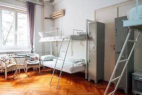 Hostel Beogradjanka