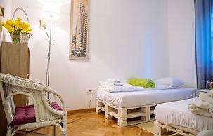 Hostel Beogradjanka
