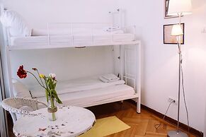 Hostel Beogradjanka
