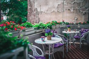 Hostel Beogradjanka