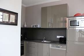 Altstadt Villa Wohnung 2 Hooge