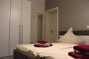 Altstadt Villa Wohnung 2 Hooge