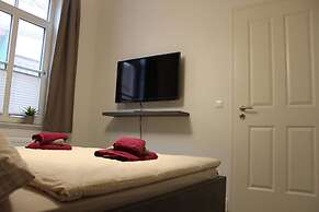 Altstadt Villa Wohnung 2 Hooge