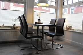 Altstadt Villa Wohnung 2 Hooge