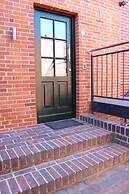 Altstadt Villa Wohnung 3 Memmert