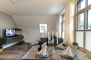 Altstadt Villa Wohnung 4 Bant
