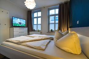 Altstadt Villa Wohnung 4 Bant