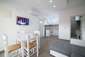 Apartmens Rex