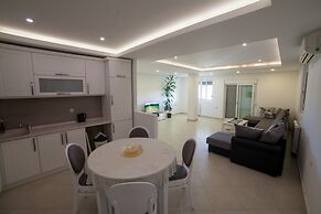 Apartmens Rex