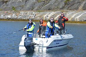 Arctic Seasport