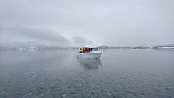Arctic Seasport