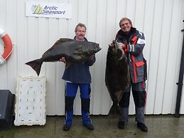 Arctic Seasport