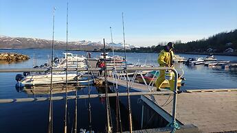 Arctic Seasport