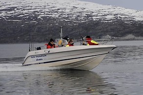 Arctic Seasport