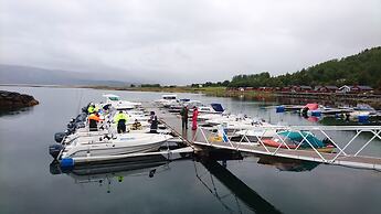 Arctic Seasport