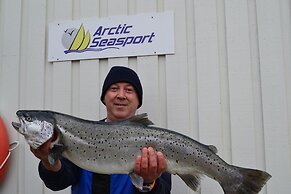 Arctic Seasport