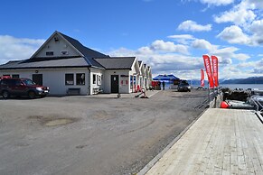 Arctic Seasport