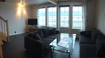 Arctic Seasport
