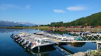 Arctic Seasport