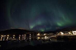 Arctic Seasport