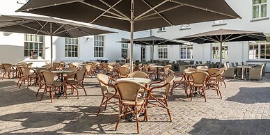 Hotel Kronacker