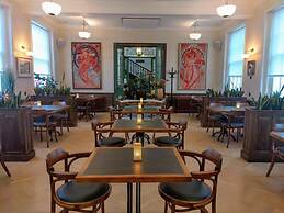 Hotel Kronacker