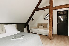 La Dime de Giverny - Chambres D'hôtes