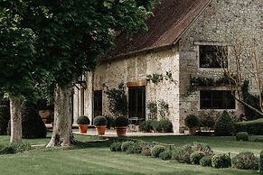 La Dime de Giverny - Chambres D'hôtes