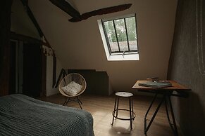 La Dime de Giverny - Chambres D'hôtes