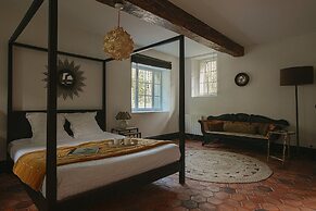 La Dime de Giverny - Chambres D'hôtes