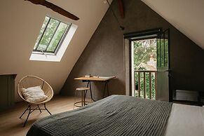 La Dime de Giverny - Chambres D'hôtes